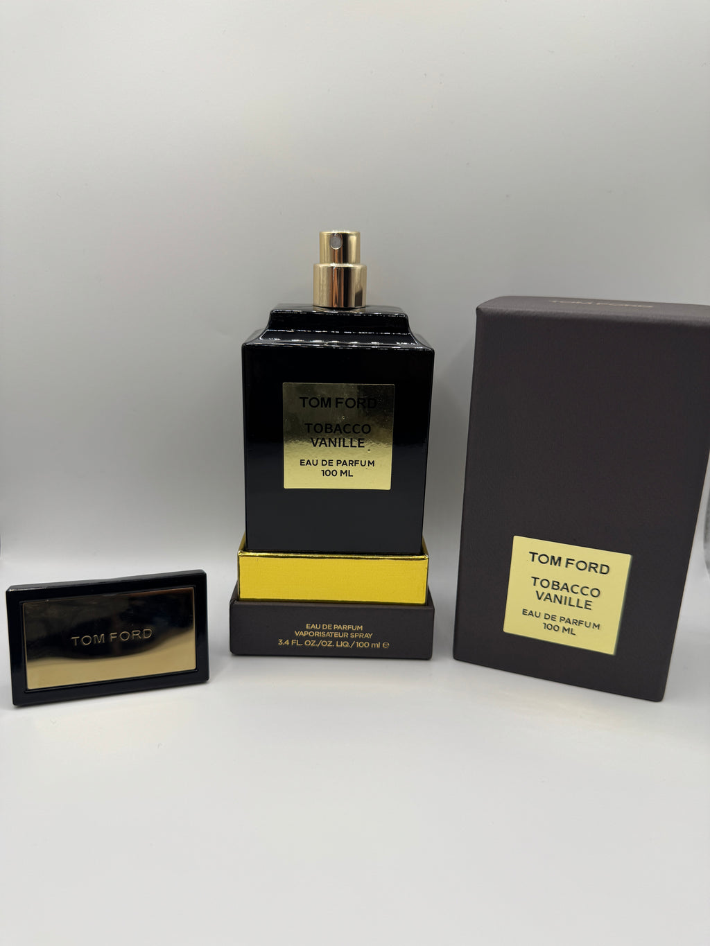 AirPod + Cologne Vendor 💰