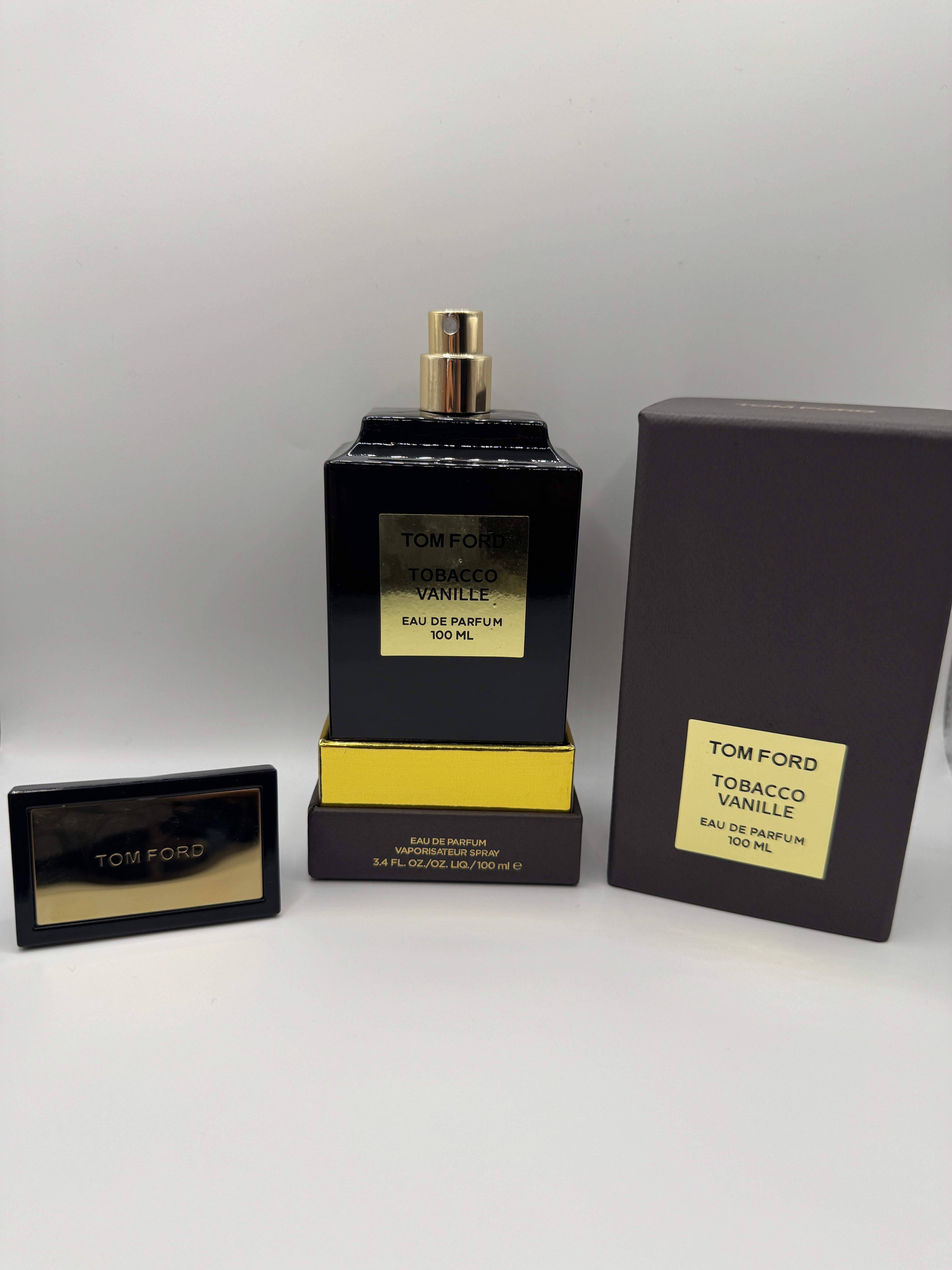 AirPod + Cologne Vendor 💰