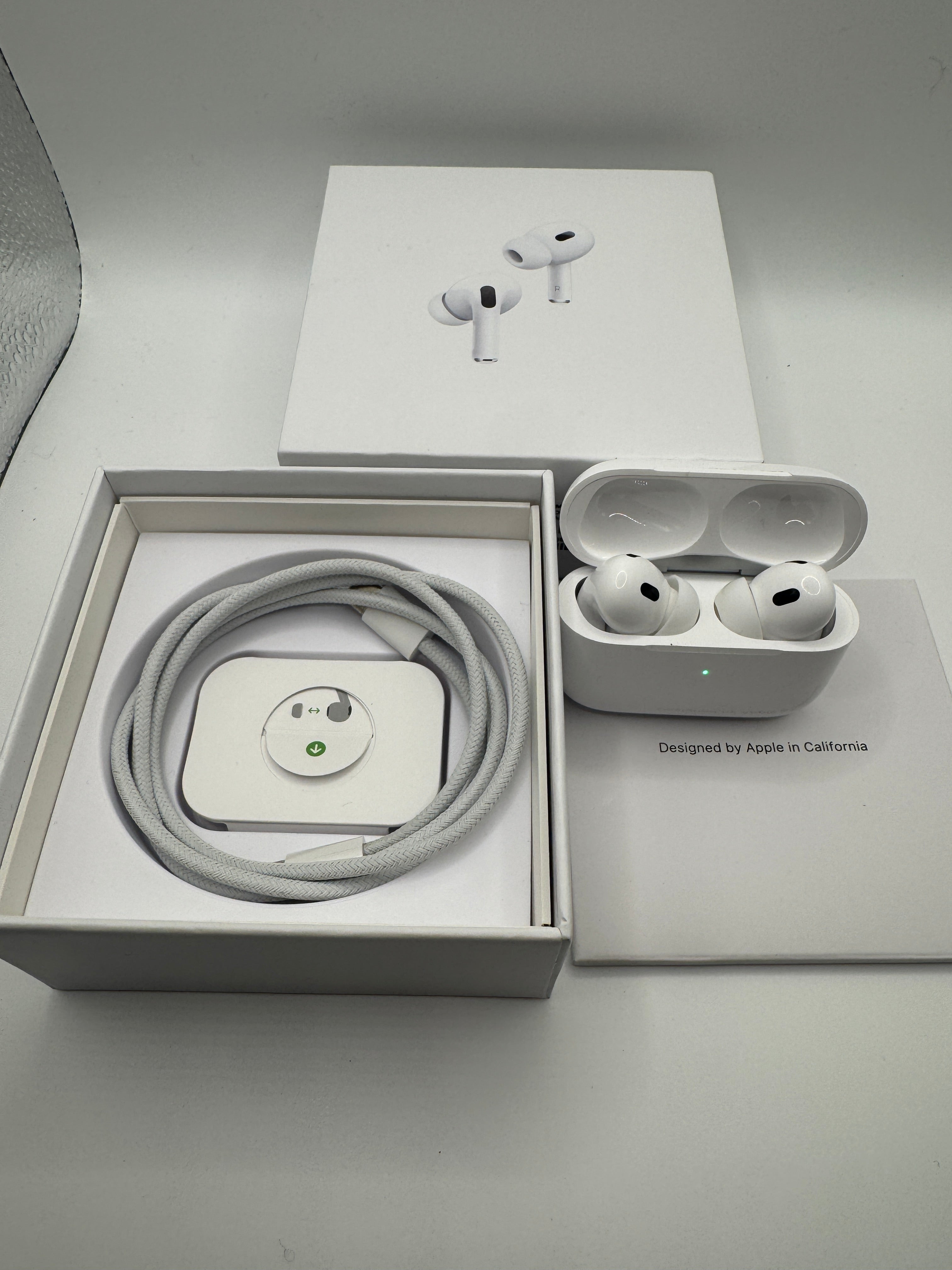 AirPod + Cologne Vendor 💰