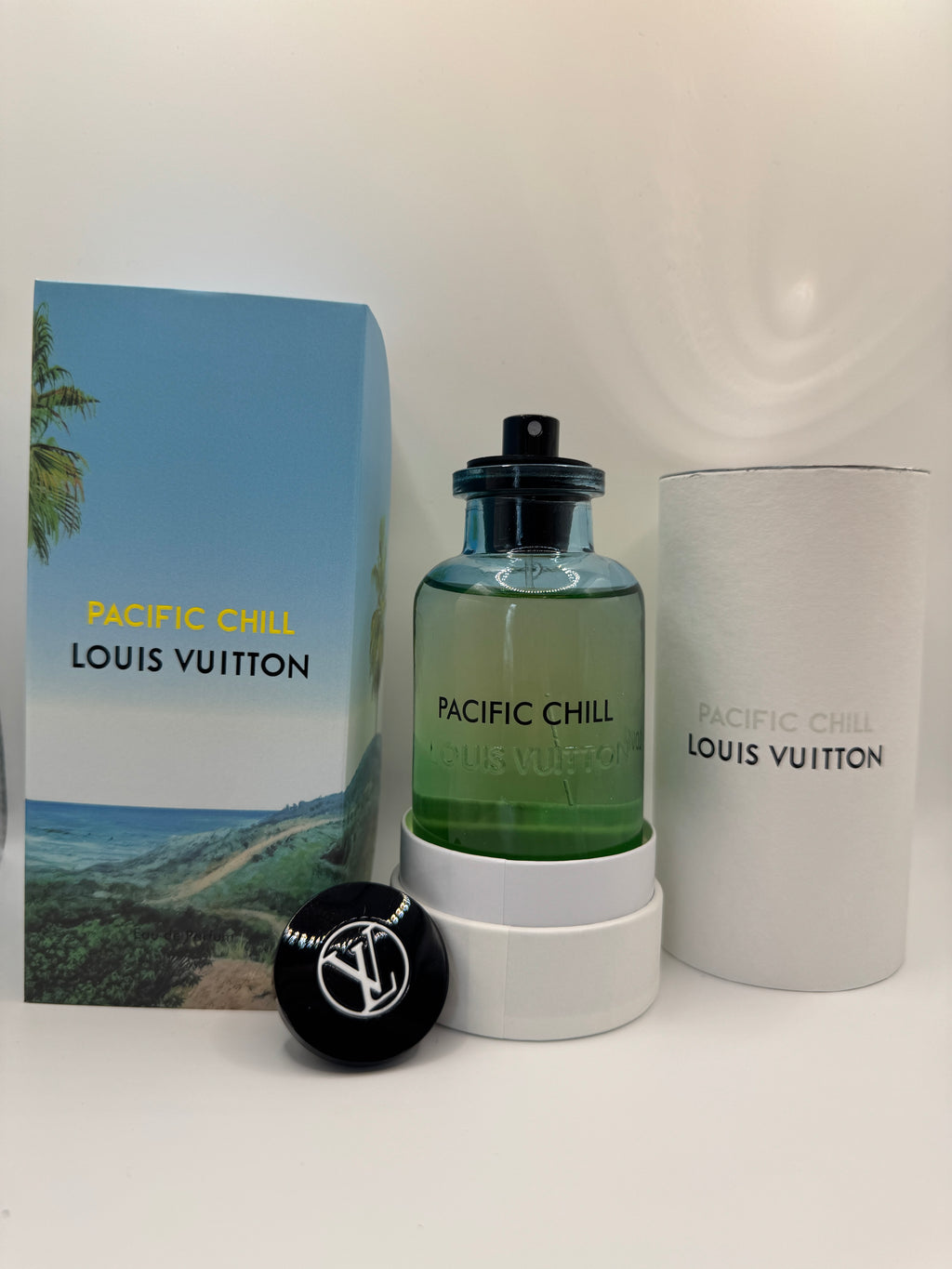 AirPod + Cologne Vendor 💰