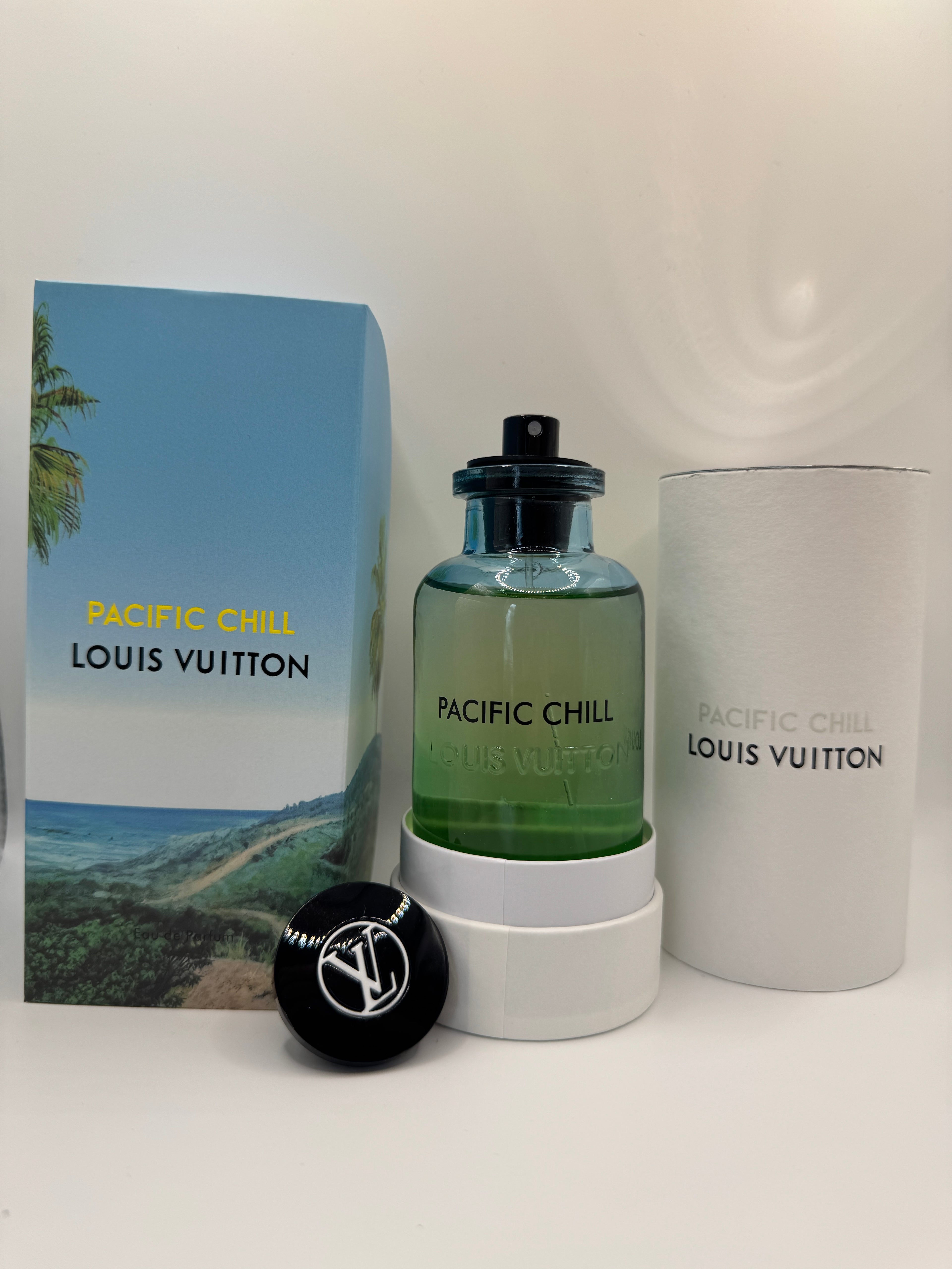AirPod + Cologne Vendor 💰