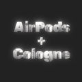 AirPod + Cologne Vendor 💰