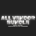 All vendor bundle!