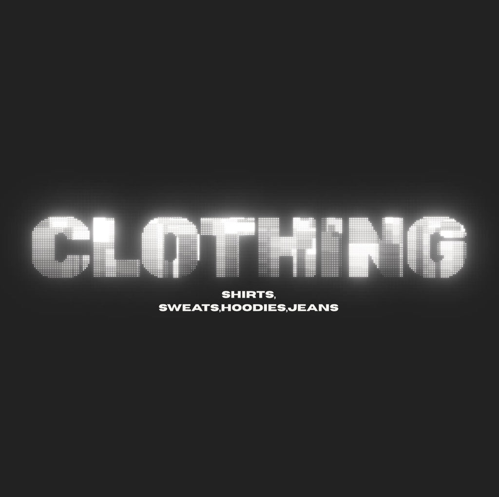 Clothing Vendor