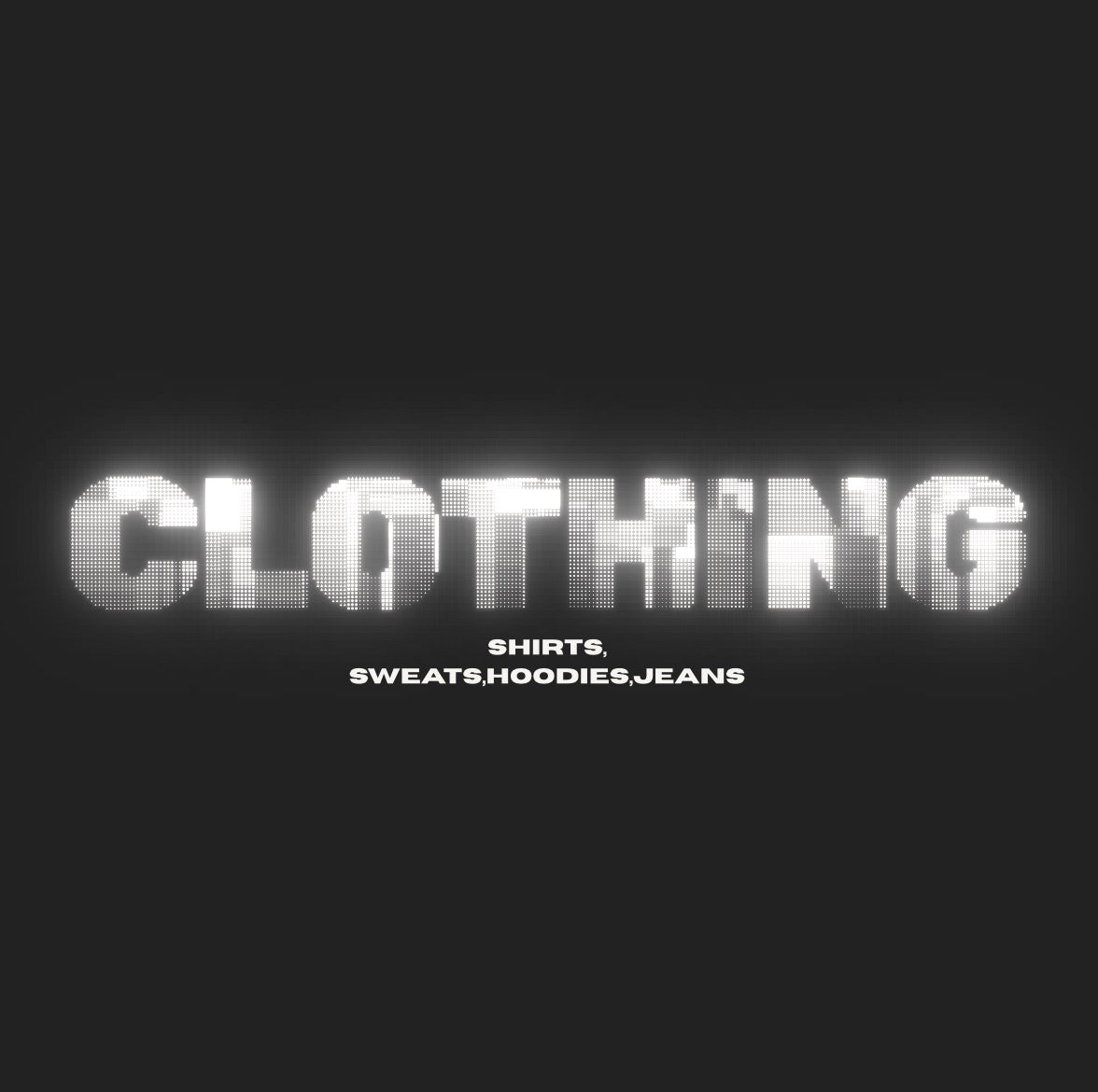 Clothing Vendor